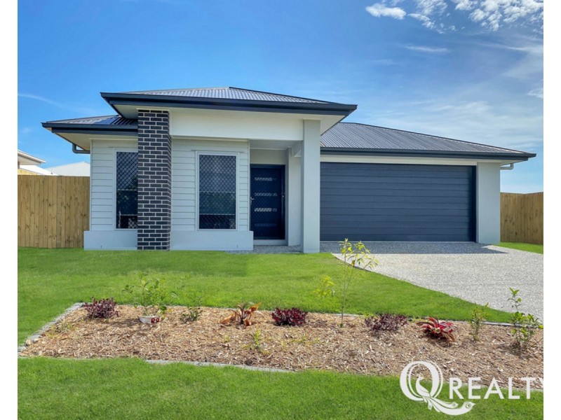 6 Mettle Street, Gleneagle QLD 4285