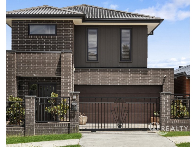 21 Augstein Street, Coopers Plains QLD 4108