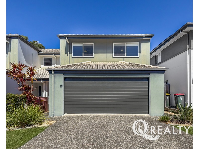 17/22 Highgrove Street, Calamvale QLD 4116