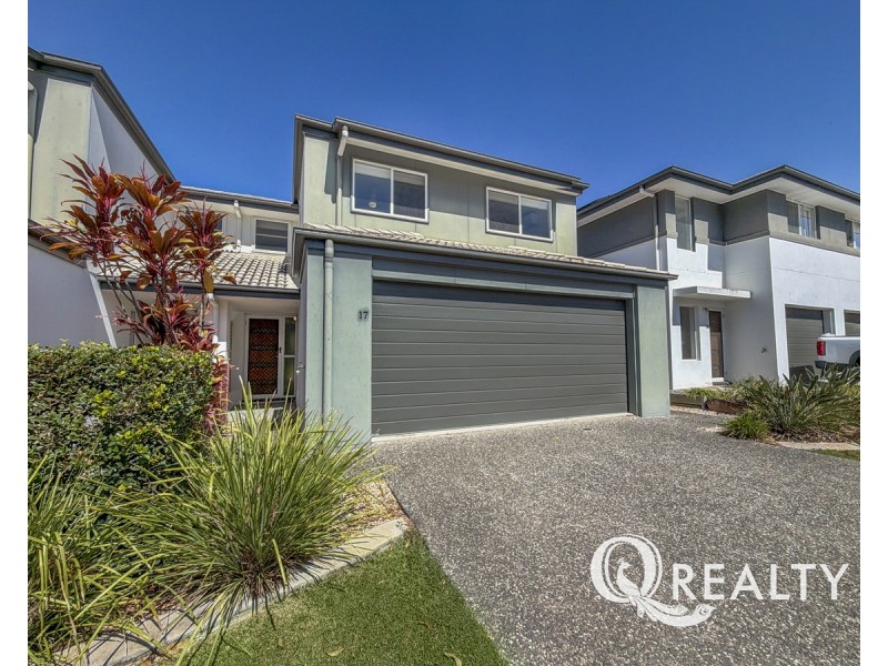 17/22 Highgrove Street, Calamvale QLD 4116