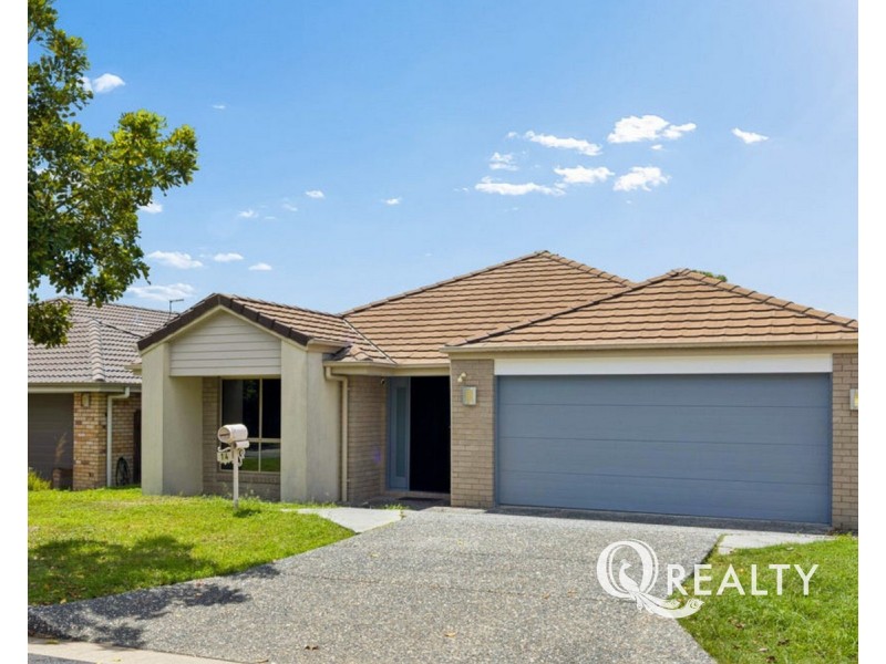14 Maurie Pears Crescent, Pimpama QLD 4209