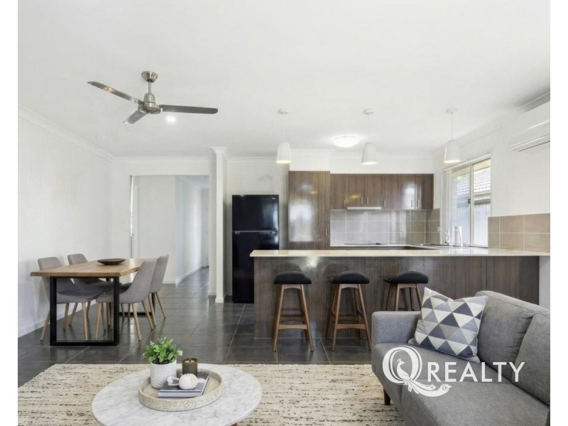 14 Maurie Pears Crescent, Pimpama QLD 4209