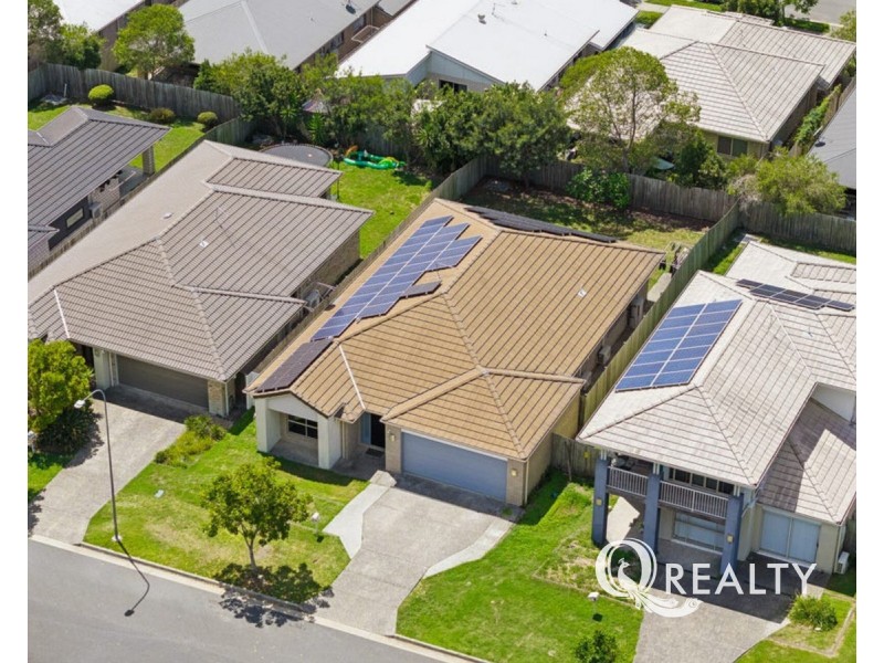 14 Maurie Pears Crescent, Pimpama QLD 4209