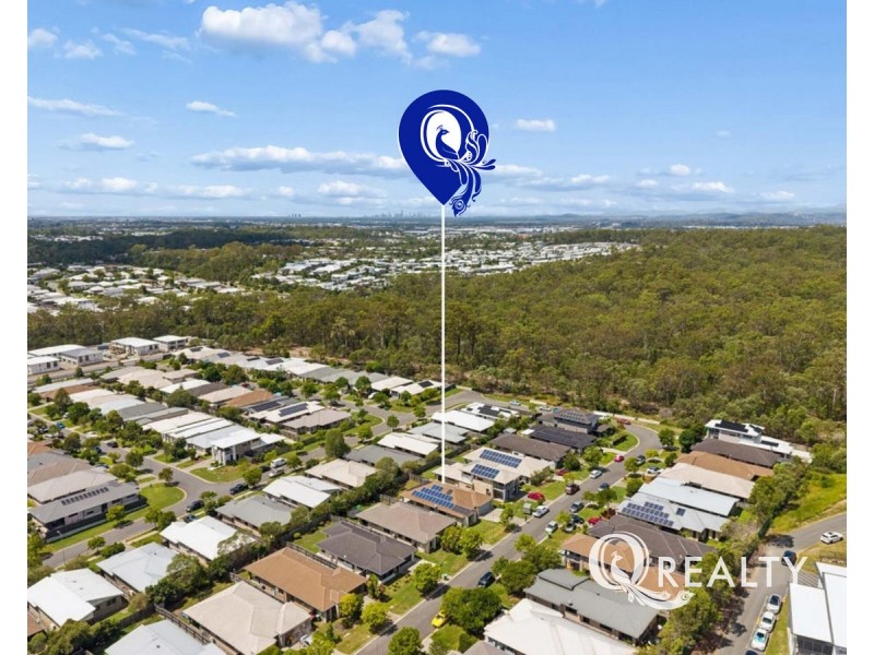 14 Maurie Pears Crescent, Pimpama QLD 4209