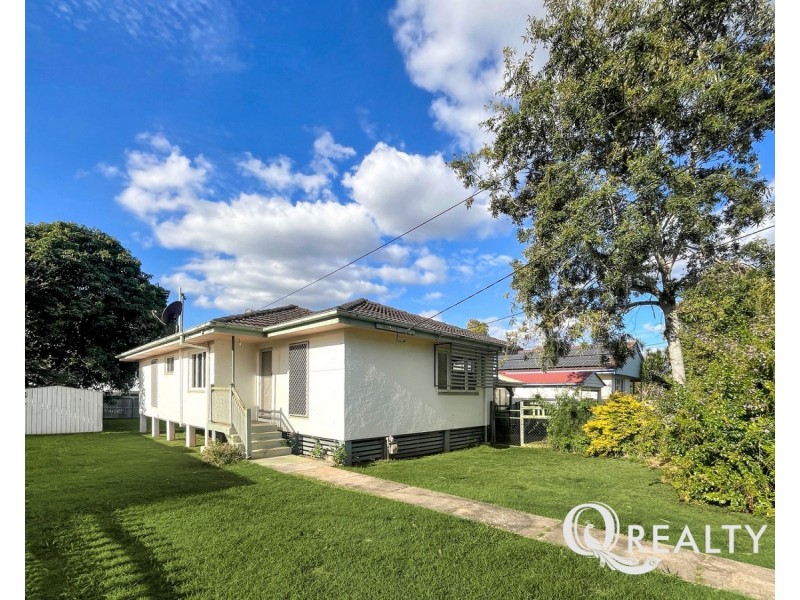 5 Eyre Street, Leichhardt QLD 4305