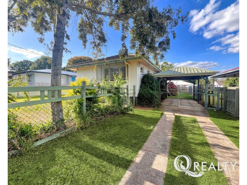 5 Eyre Street, Leichhardt QLD 4305