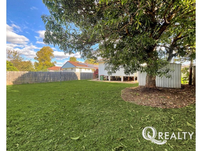 5 Eyre Street, Leichhardt QLD 4305