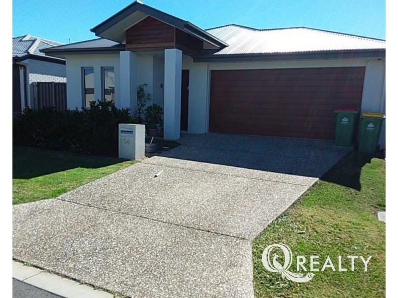 14 Riverstone Avenue, Logan Reserve QLD 4133