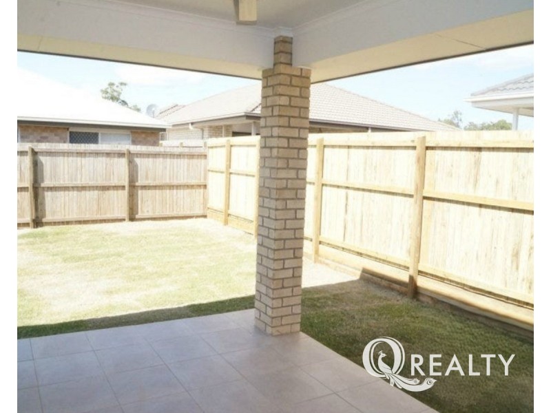 14 Riverstone Avenue, Logan Reserve QLD 4133