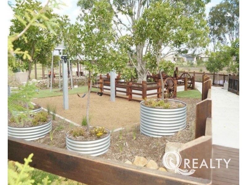 14 Riverstone Avenue, Logan Reserve QLD 4133