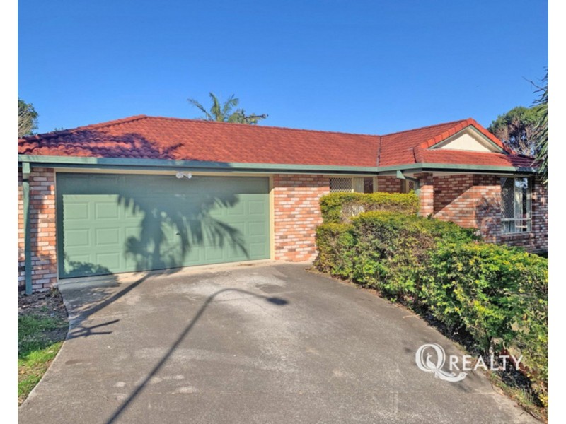 1 Nepeta Street, Regents Park QLD 4118