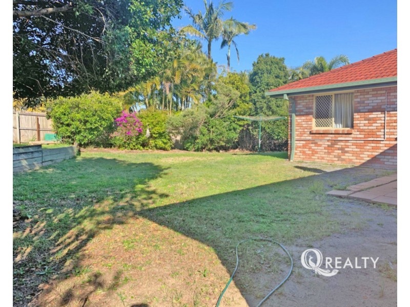 1 Nepeta Street, Regents Park QLD 4118