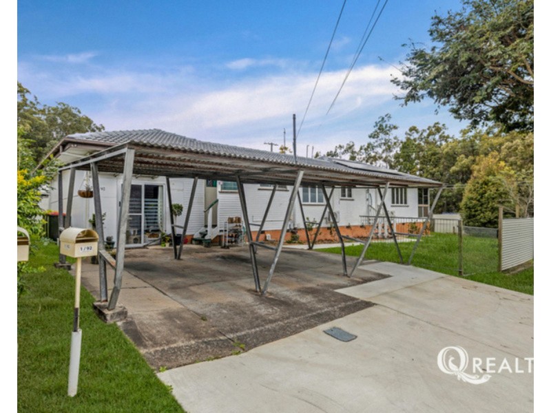 1/92 Kessels Road, Salisbury QLD 4107