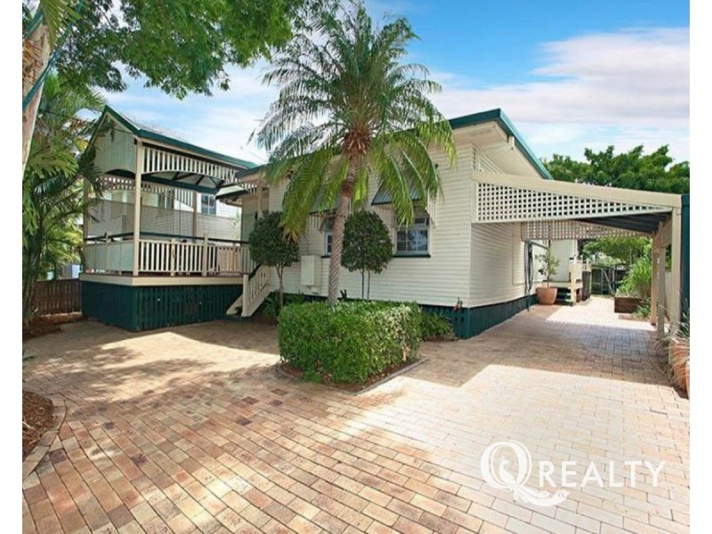 12 Ormuz Road, Yeronga QLD 4104