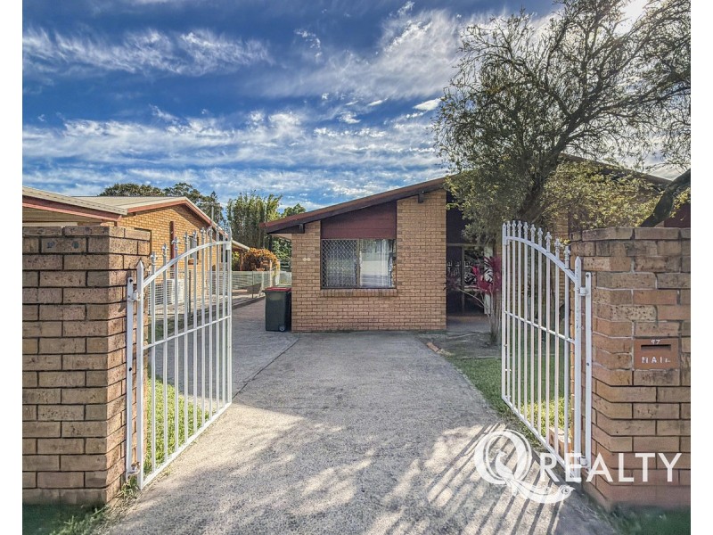 97 Nemies Road, Runcorn QLD 4113
