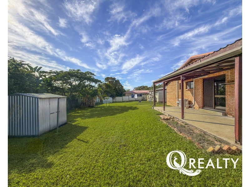97 Nemies Road, Runcorn QLD 4113