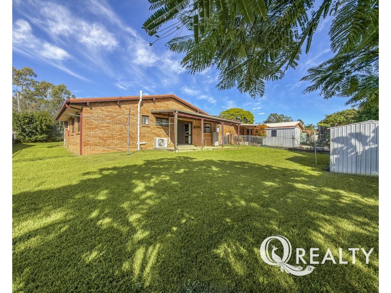 97 Nemies Road, Runcorn QLD 4113