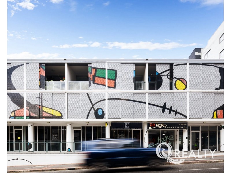 216/41 Robertson Street, Fortitude Valley QLD 4006