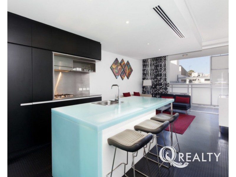 216/41 Robertson Street, Fortitude Valley QLD 4006