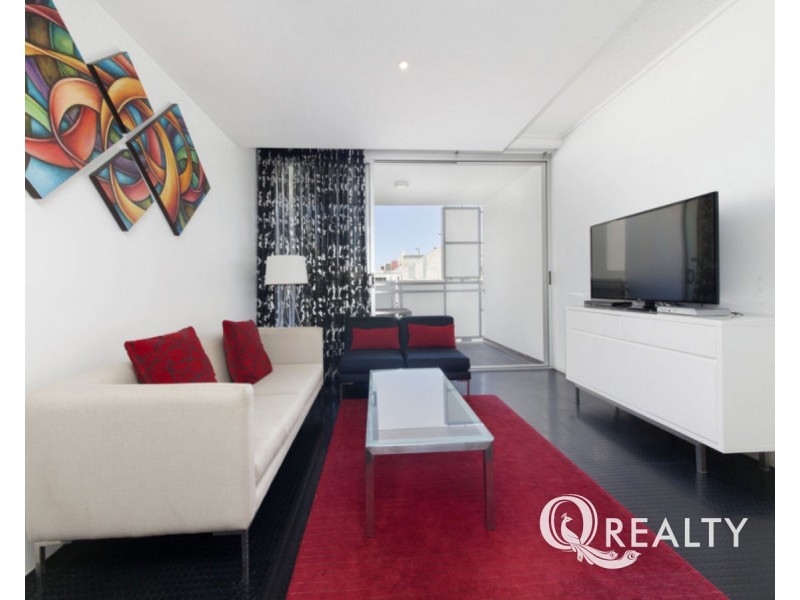 216/41 Robertson Street, Fortitude Valley QLD 4006