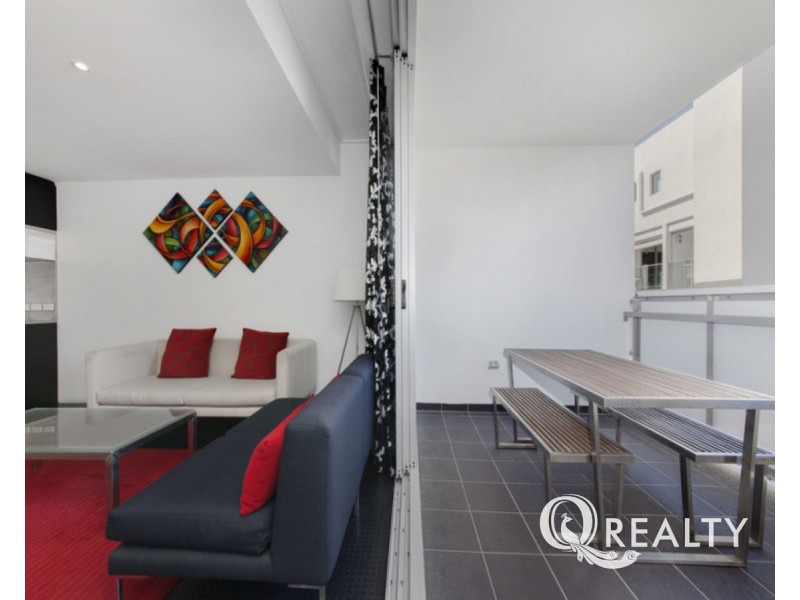 216/41 Robertson Street, Fortitude Valley QLD 4006