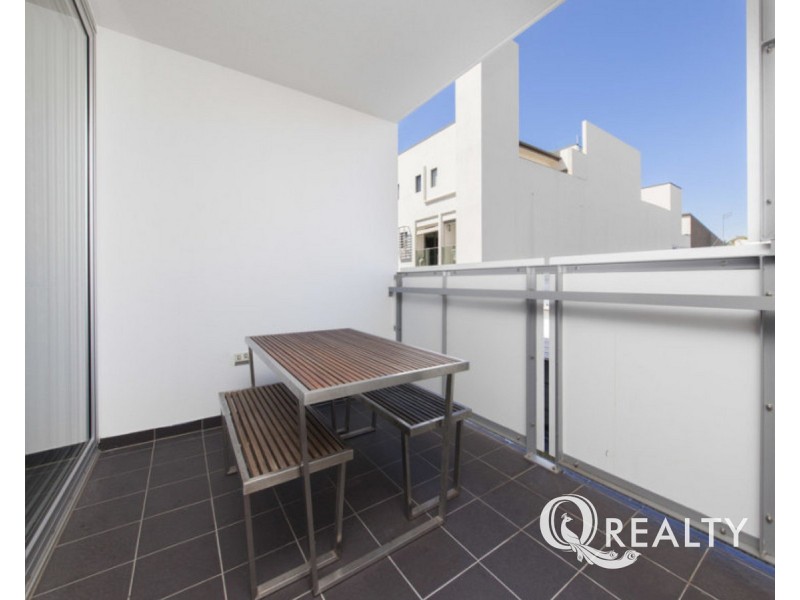 216/41 Robertson Street, Fortitude Valley QLD 4006