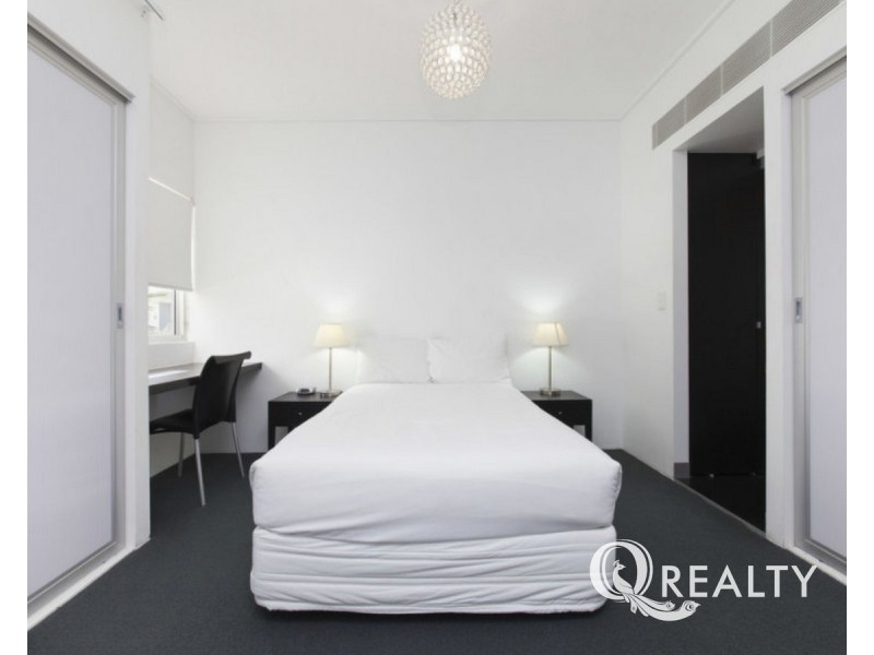 216/41 Robertson Street, Fortitude Valley QLD 4006
