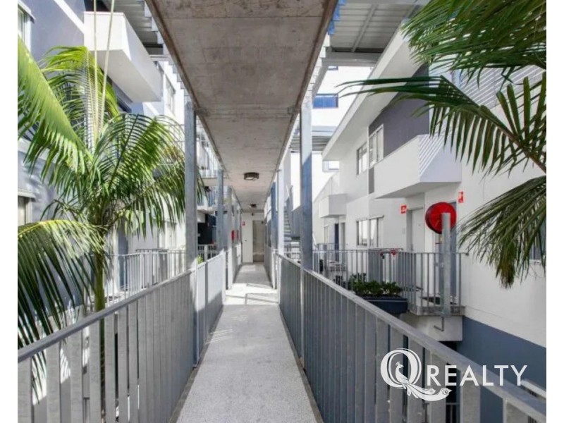 216/41 Robertson Street, Fortitude Valley QLD 4006