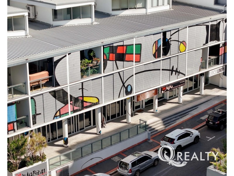 216/41 Robertson Street, Fortitude Valley QLD 4006