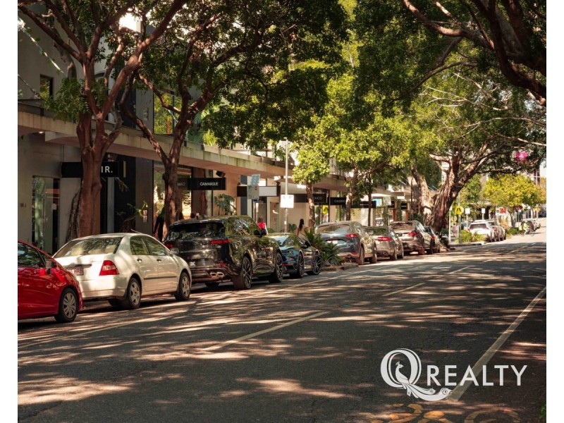 216/41 Robertson Street, Fortitude Valley QLD 4006