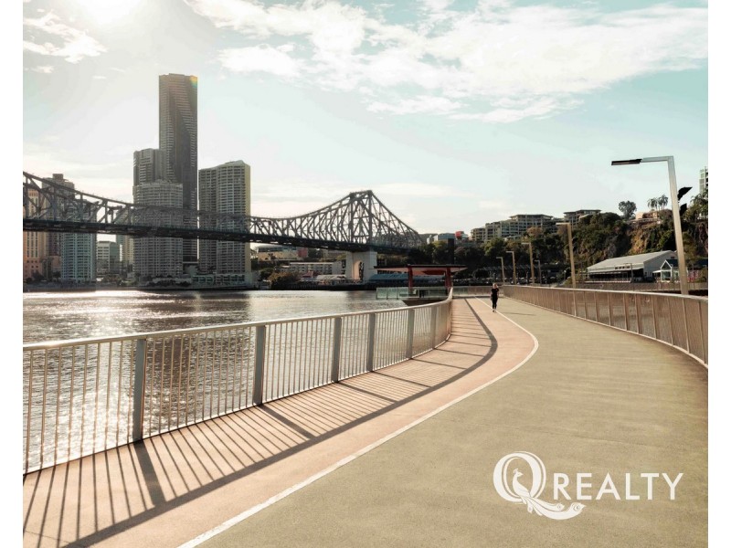 216/41 Robertson Street, Fortitude Valley QLD 4006