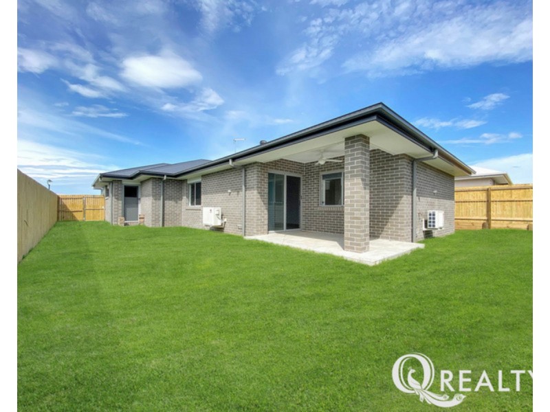 .6 Mettle Street, Gleneagle QLD 4285