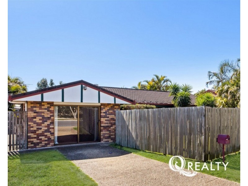 33 Helicia Street, Algester QLD 4115