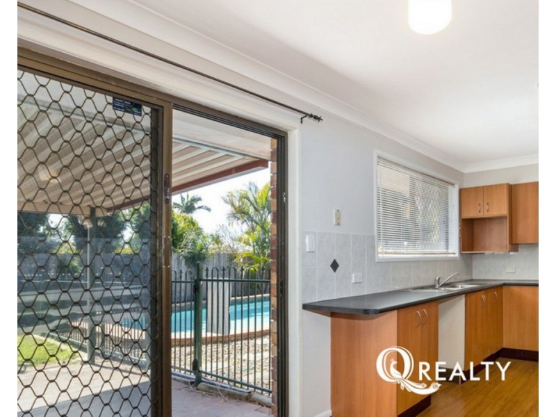 33 Helicia Street, Algester QLD 4115