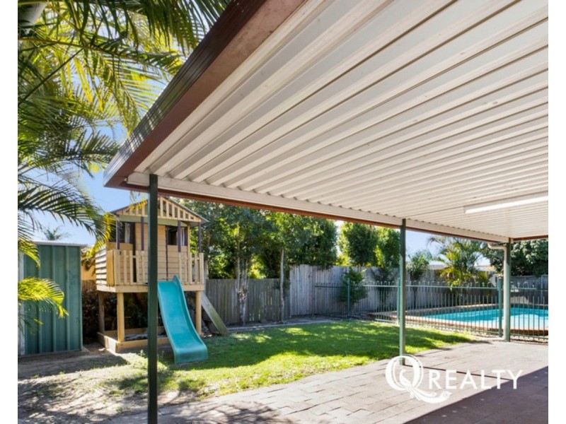 33 Helicia Street, Algester QLD 4115