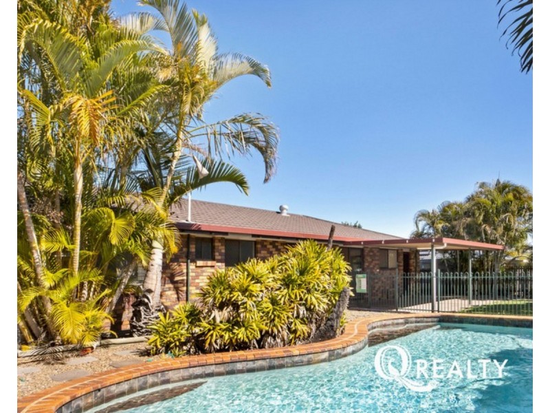 33 Helicia Street, Algester QLD 4115