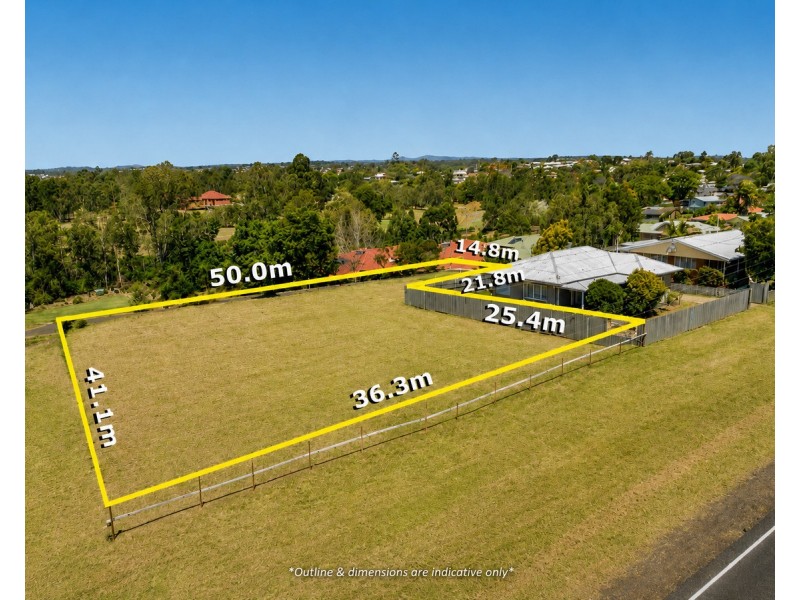 118 Lobb Street, Churchill QLD 4305