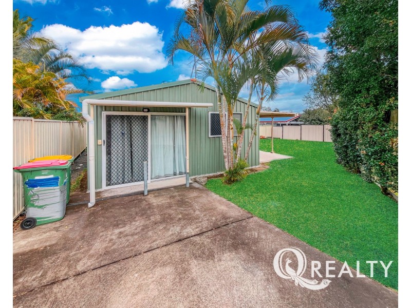 21A Gamenya Drive, Springwood QLD 4127
