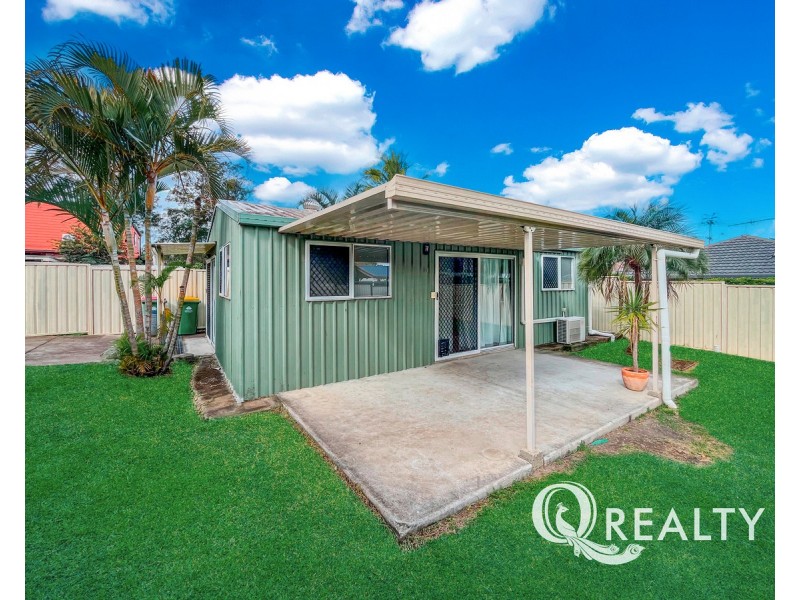 21A Gamenya Drive, Springwood QLD 4127