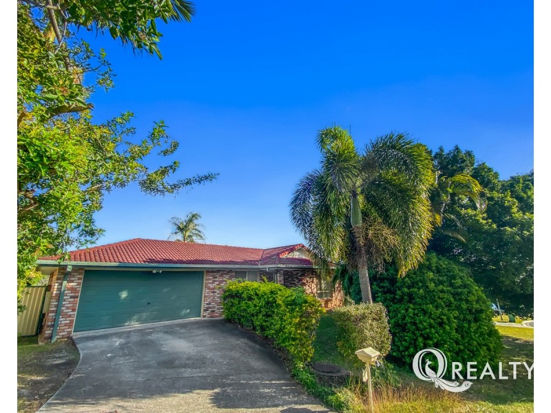 1 Nepeta Street, Regents Park QLD 4118