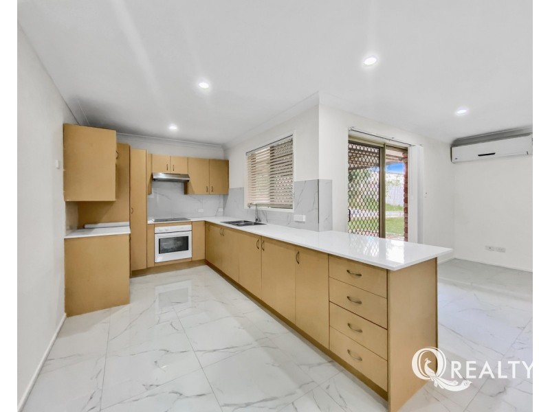 1 Nepeta Street, Regents Park QLD 4118