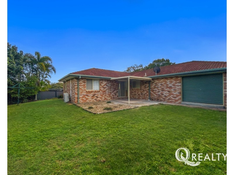 1 Nepeta Street, Regents Park QLD 4118