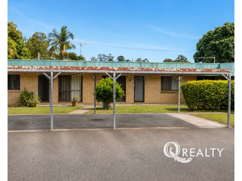 4/4 Conoble Court, Eagleby QLD 4207