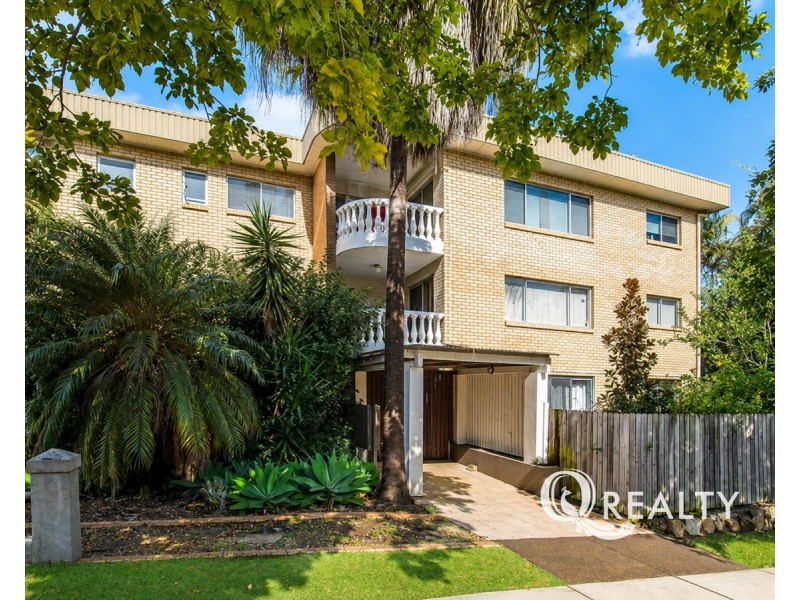 4/32 Gordon Street, Milton QLD 4064