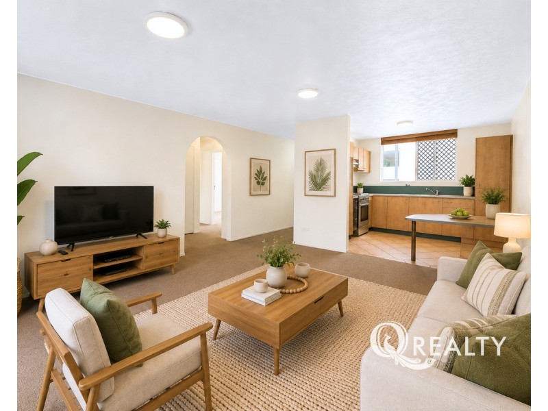 4/32 Gordon Street, Milton QLD 4064