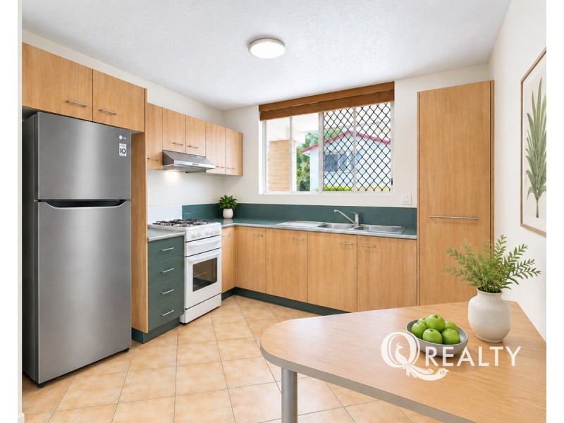 4/32 Gordon Street, Milton QLD 4064