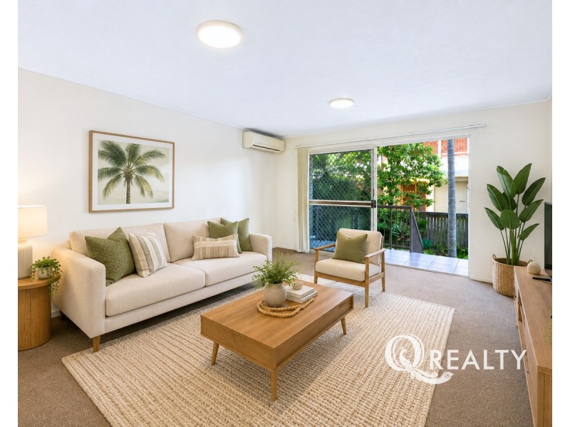4/32 Gordon Street, Milton QLD 4064