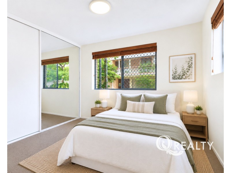 4/32 Gordon Street, Milton QLD 4064