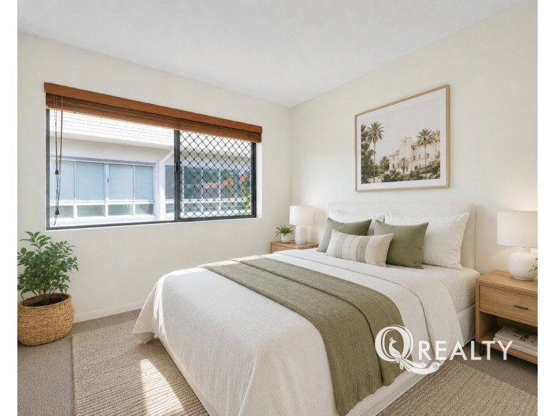 4/32 Gordon Street, Milton QLD 4064