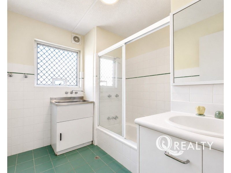 4/32 Gordon Street, Milton QLD 4064
